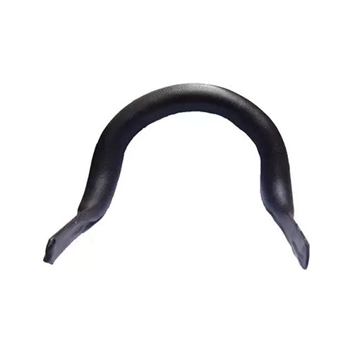Stylish Seat Backrest Bar For Royal Enfield Classic, Electra, Standard 350 & 500 CC (Brown)