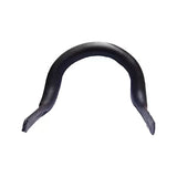 Stylish Seat Backrest Bar For Royal Enfield Classic, Electra, Standard 350 & 500 CC (Brown)