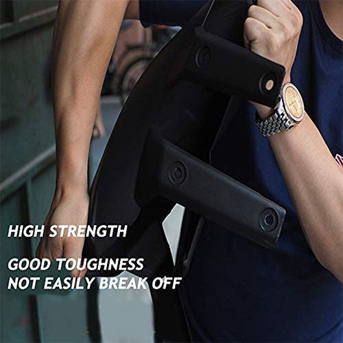 Rear Mudguard | Tyre Hugger | Mudguard | Splash Guard Universal Fitment for all Bikes