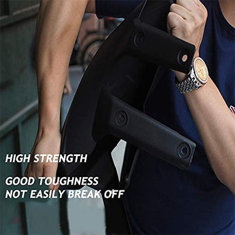 Rear Mudguard | Tyre Hugger | Mudguard | Splash Guard Universal Fitment for all Bikes