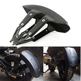 Rear Mudguard | Tyre Hugger | Mudguard | Splash Guard Universal Fitment for all Bikes